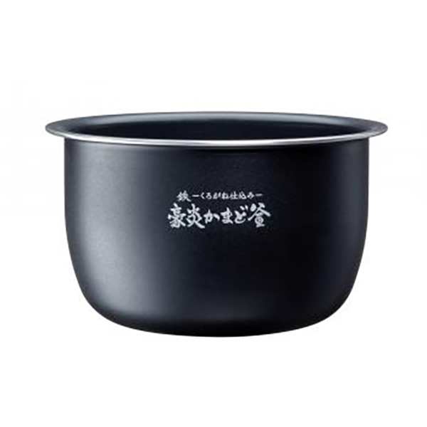 象印マホービン:炊飯器用内釜 1升炊き B559-6B