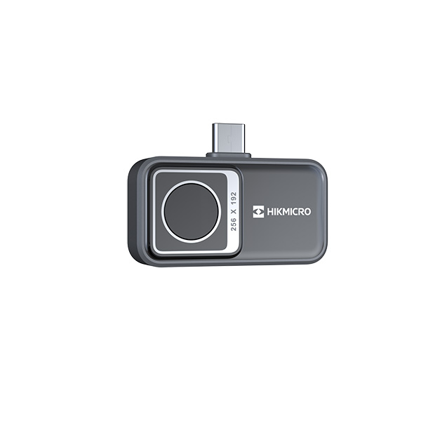 あすつく】HIKMICRO（ハイクマイクロ） Mini2 V2 スマートフォン用