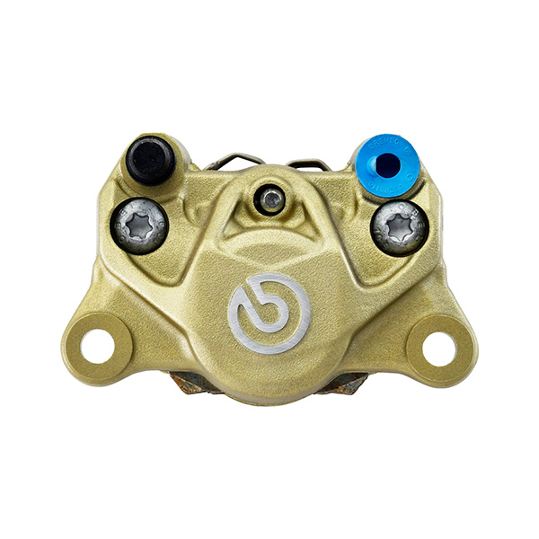 P2-RS84 2P リアキャリパー ゴールド φ34 取付ピッチ:84mm 20.B852.15_3