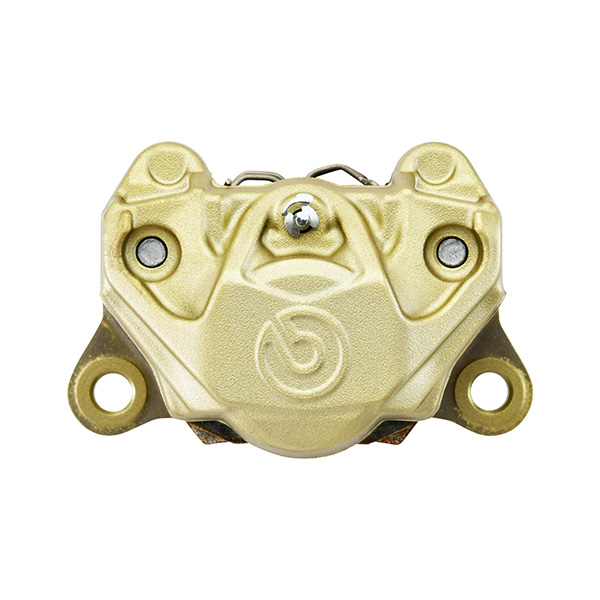 P2-RS84 2P リアキャリパー ゴールド φ34 取付ピッチ:84mm 20.B852.15_4