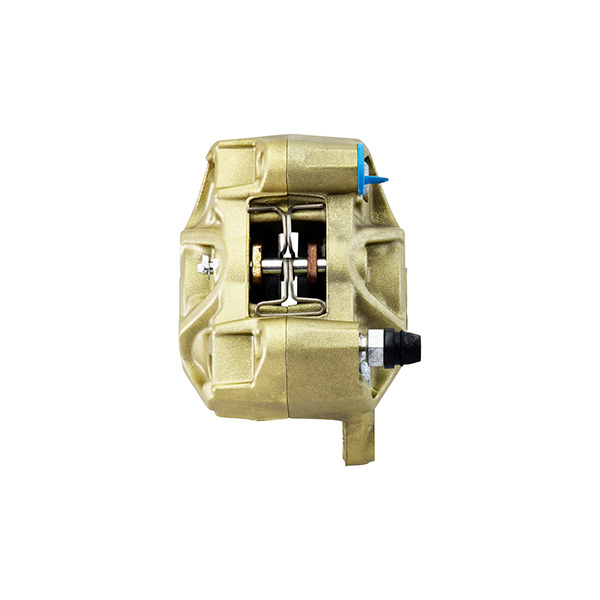 P2-RS84 2P リアキャリパー ゴールド φ34 取付ピッチ:84mm 20.B852.15_5