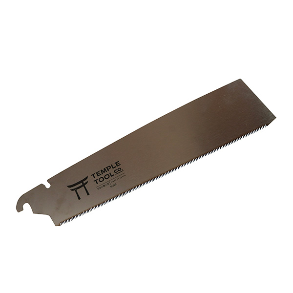 あすつく) Temple Tool（テンプルツール）:片刃鋸265mm 縦横斜め替刃 K