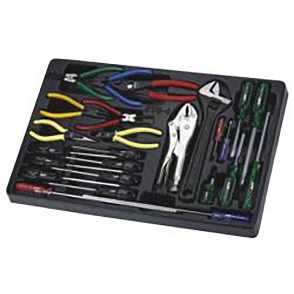 工具セット JTC39311【メーカー直送】
