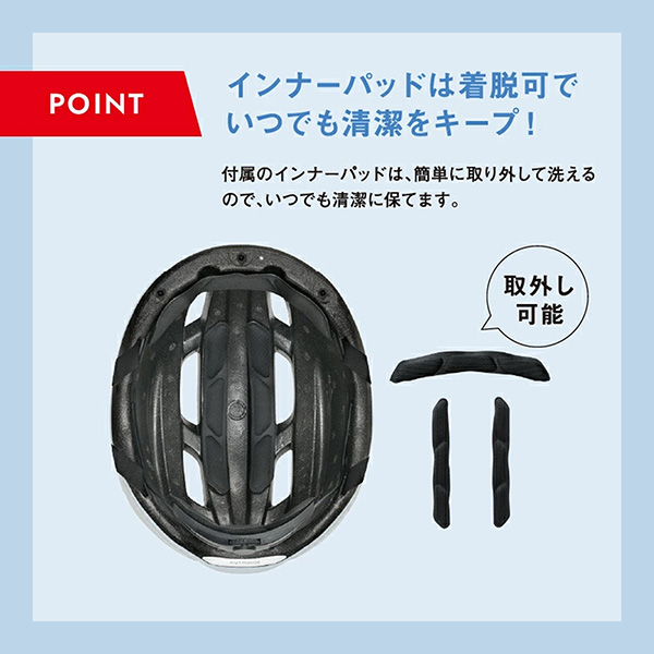 OGK KABUTO(オージーケーカブト):自...の詳細画像5
