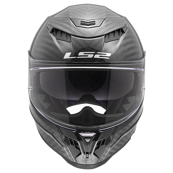あすつく) LS2 HELMETS:ジャパンフィットモデル DRAGON GLOSS CARBON