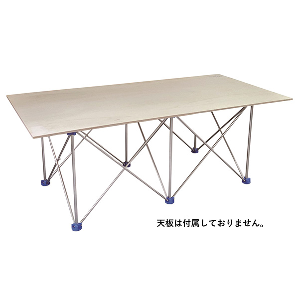 WING ACE:楽台 エコノミー RD-ECO(メーカー直送品)(配送地域制限有) WING ACE ウイングエース 関連画像1