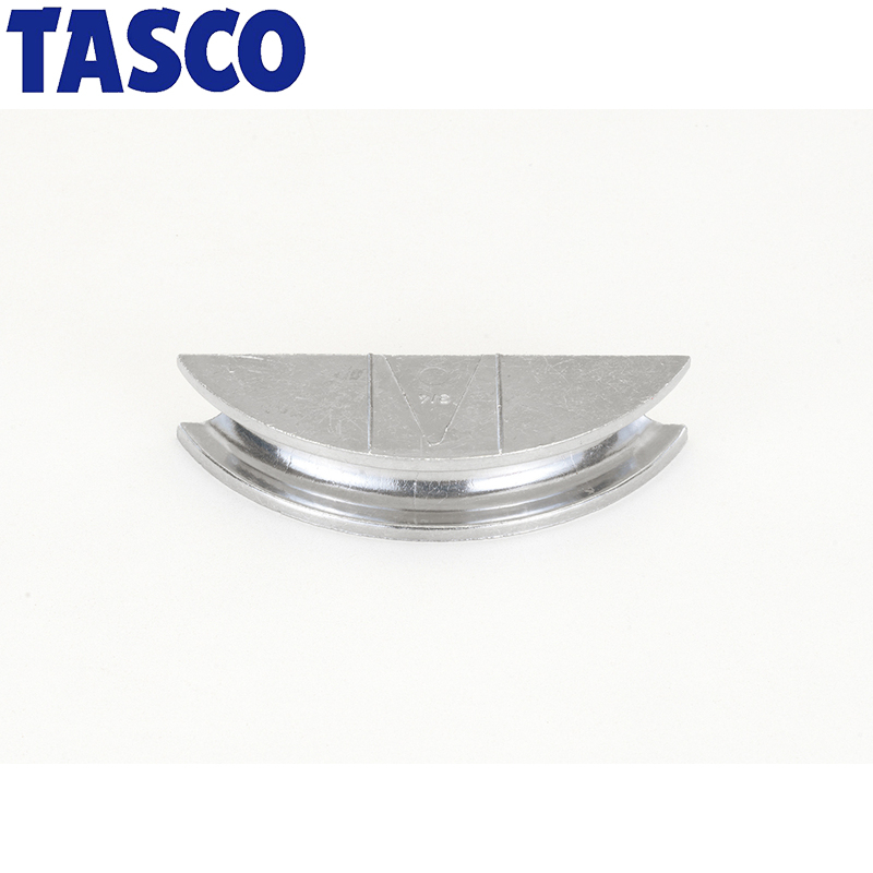イチネンTASCO (タスコ):TA512HBシュー 5/8″ TA512H-5 冷凍・空調用配管工具 ベンダー