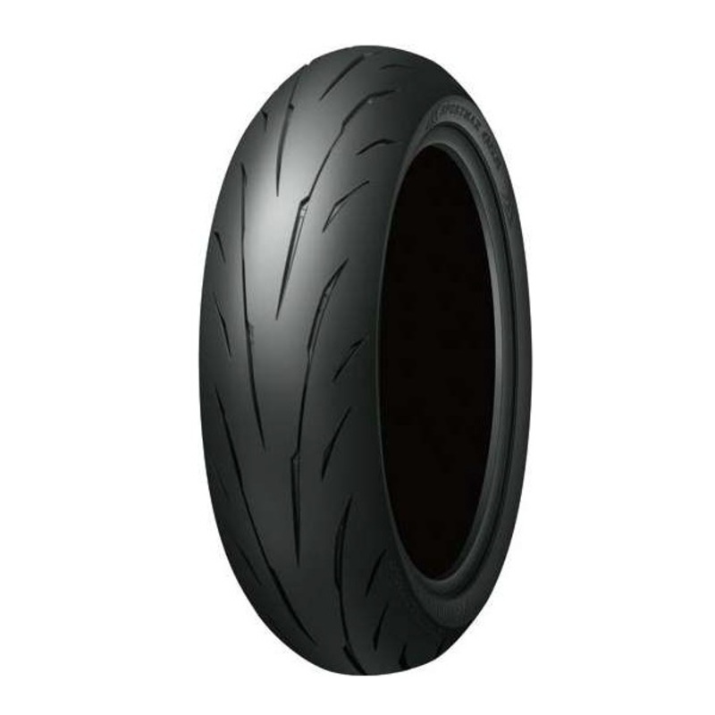 DUNLOP（ダンロップ） Q5A 140/70R17M?66H? TL 354874