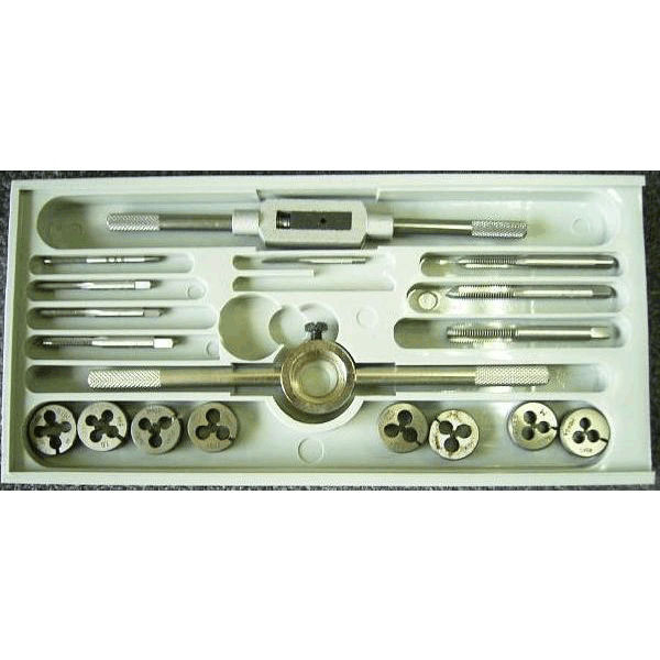 ライト精機 タップダイスセット（自動車用） M12- 1/2S M12-1/2S