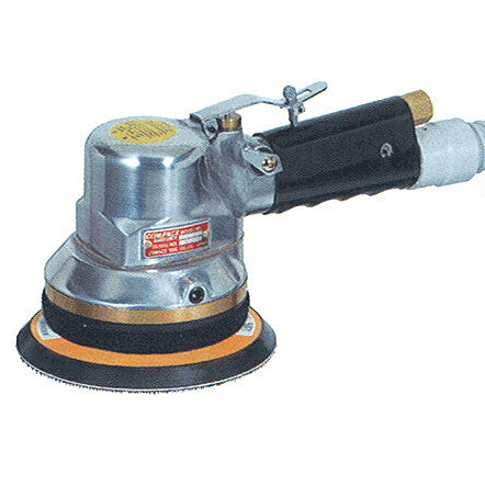 COMPACT TOOL(コンパクトツール):ダブルアクションサンダー (吸塵式 148φ LP) 905B4D-6-LPS