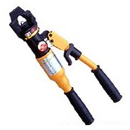 ロブテックス:手動油圧式圧着工具 AKH60N : イチネンネットmore - 通販