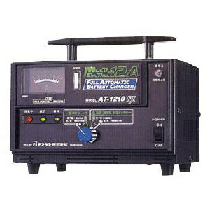 デンゲン 充電器 AT-1210FX