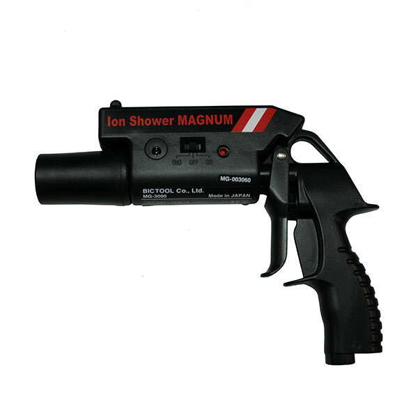 BIC TOOL(ビックツール):充電式 イオンシャワーマグナム ブローガン  