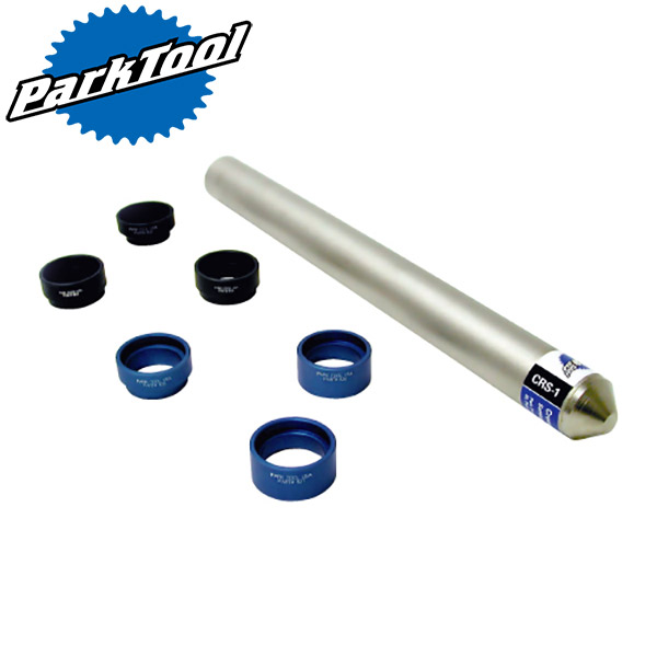 ParkTool(パークツール):クラウンレースセッティングシステム CRS-1