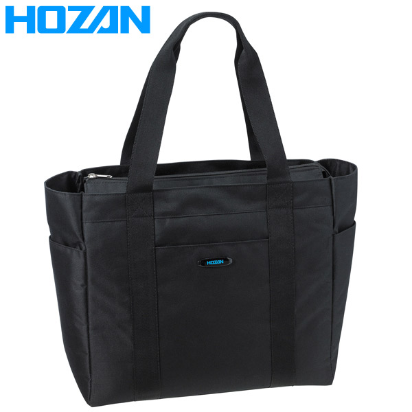 HOZAN(ホーザン):トートバッグ  B-722 トートバッグ | HOZAN