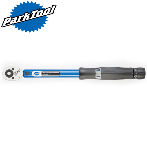 ParkTool（パークツール） トルクレンチ TW-6.2 : イチネンネットmore