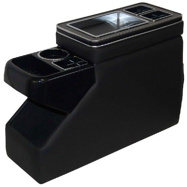 A-304 スマートコンソールBOX W185 BK 4955032870793