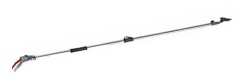 伸縮式高枝鋏ズームチョキチルトR剪定タイプショート2.0 180ZTR-2.0-3D