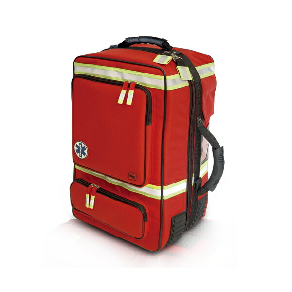 ELITE BAGS(エリートバッグ):EB呼吸器系用救急バッグEB02-006