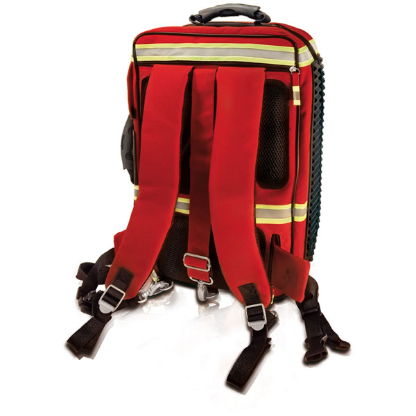 ELITE BAGS（エリートバッグ） EB呼吸器系用救急バッグEB02-006 967050
