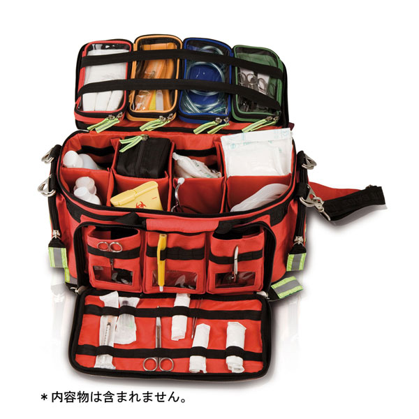 ELITE BAGS（エリートバッグ） EB一次救命処置用救急バッグEB02-008