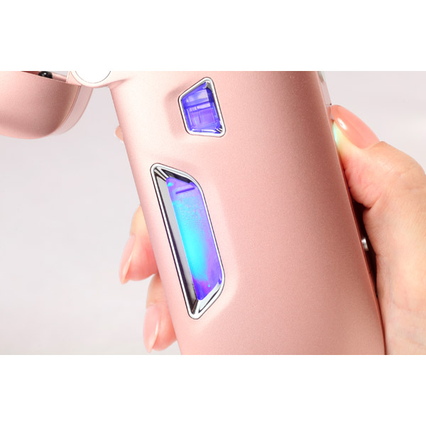 あすつく) AQUA BANK(アクアバンク):KENCOS4 ピンク (PK) AB-D53-001