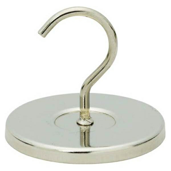 Yahoo! Yahoo!ショッピング(ヤフー ショッピング)クラウン:ミニハンガー CR-MG101-SL 事務用品 文房具 筆記具 ファイル 机上整理 梱包 掲示 耐荷重約1kg 06273