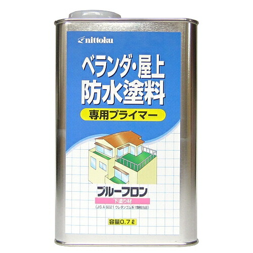 未定】日本特殊塗料:プルーフロンC-200専用トップコート 3L グレー