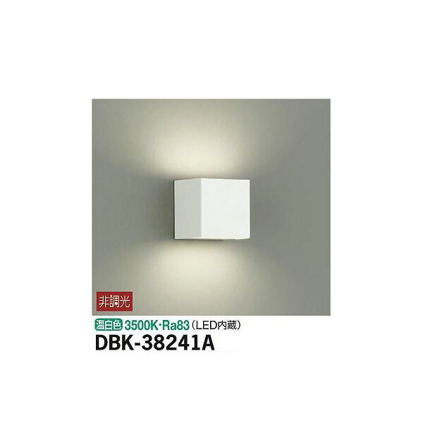 ŵ:֥饱å DBK-38241A(᡼ľ) LED֥饱å