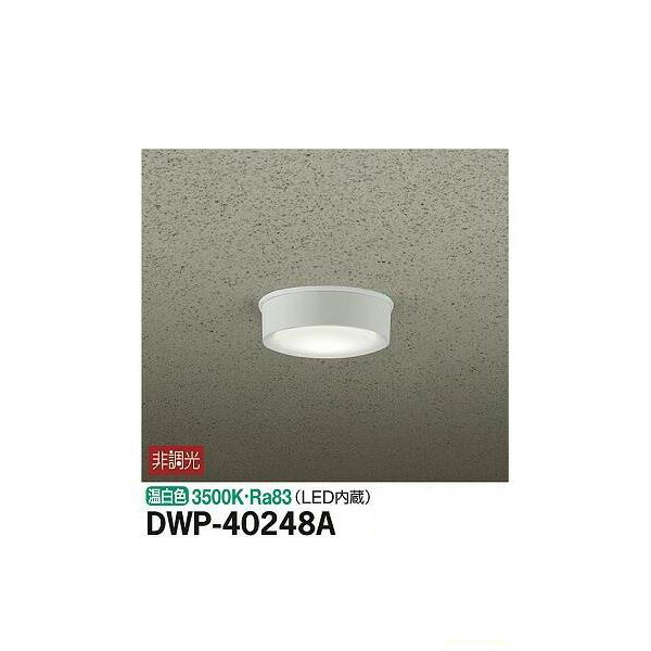 ŵ:ȥɥ饤 DWP-40248A(᡼ľ) LED