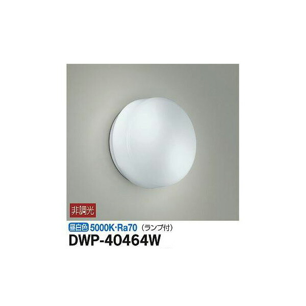 ŵ:Ἴ DWP-40464W(᡼ľ) LED