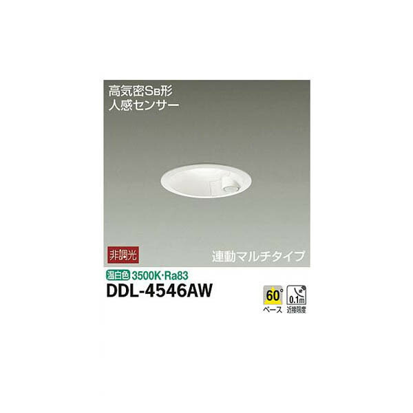 ŵ:ʹ󥵡ե饤 DDL-4546AW(᡼ľ)