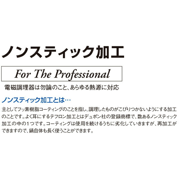 EBM:モリブデンジ2 プラス 外輪鍋 蓋無 8689910の画像