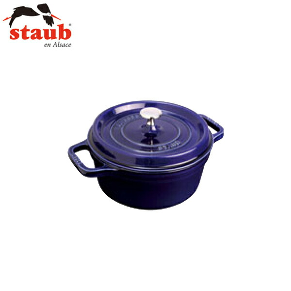 STAUB(ȥ):ԥå 饦 ֥롼 5915600