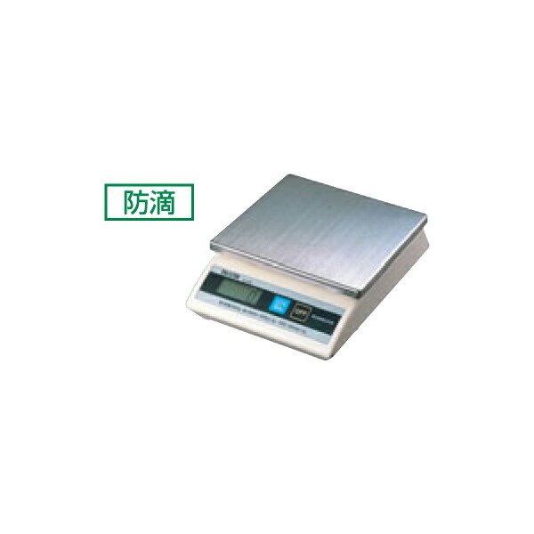 TANITA(タニタ):卓上スケール KD-200 1kg 8783200
