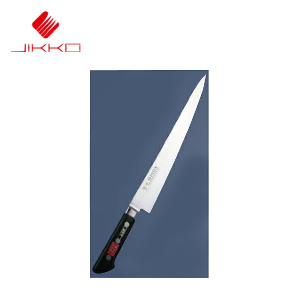 EBM 堺實光 INOX 筋引 27cm 5802600