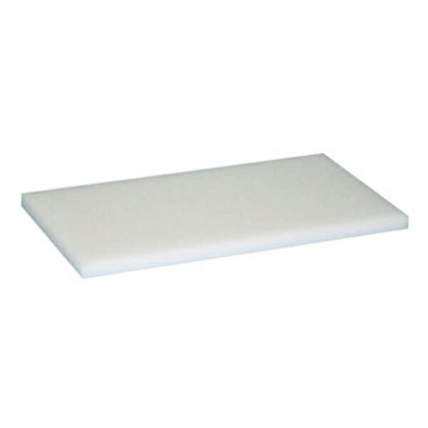 EBM 業務用プラスチック まな板 （両面シボ付） M9 4828500