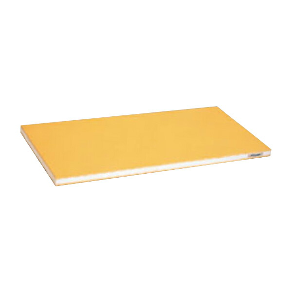 EBM:抗菌ラバーラ かるがるまな板(両面シボ付) 600×300 20粍 6020300 キッチン、日用品、文具-その他キッチン、日用品、文具