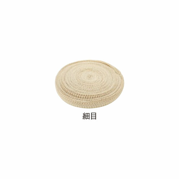 EBM デリネット（綿） 細目タイプ 50m巻 18/3EX-ZA 0939800