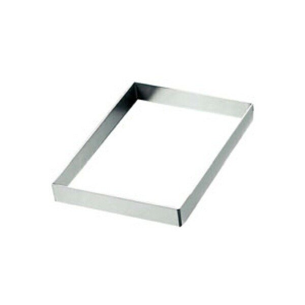 EBM 18-8 角型 深型 セルクルリング 37cm 3605200