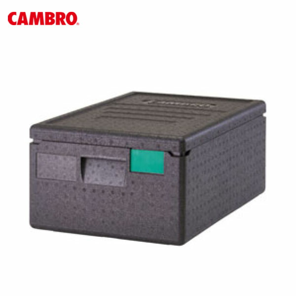 CAMBRO(キャンブロ):カムゴーボックス EPP160 8928700 カムゴーボックス トップローダー 8928700