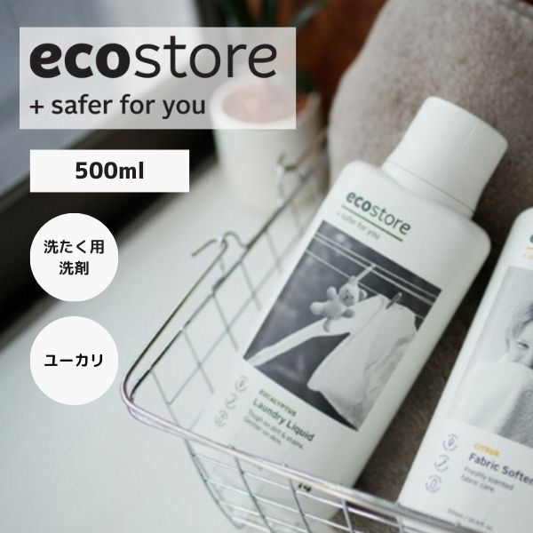 ȥ:ɥ꡼ꥭå 桼 500ml 5392500 ecostore