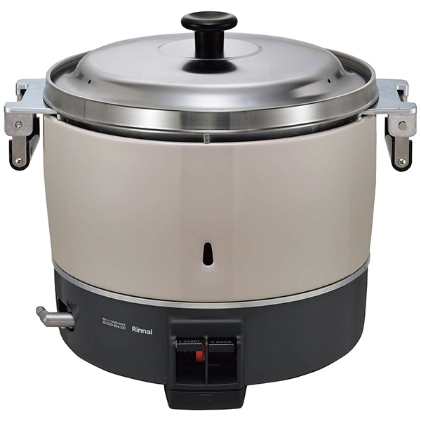 リンナイ ガス炊飯器 RR-300CF 13A 8646521
