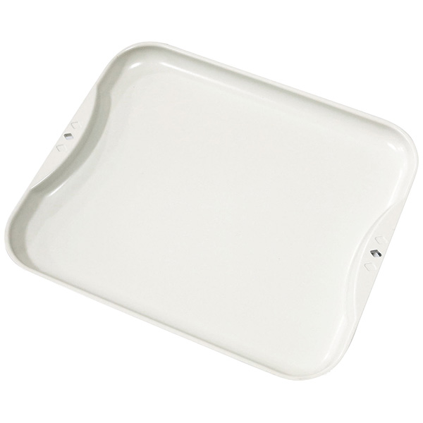 杉山金属 解凍皿 Newクイッ君 大 KS-3181 6570920