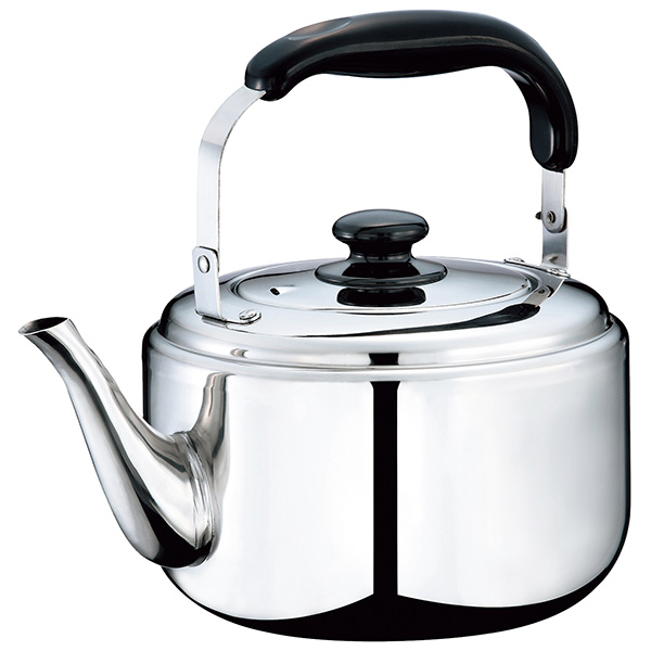 中山福:18-8 ネオグランヴァン ケトル 3.0L ND-5071 2115030