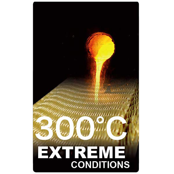 ファーステック:耐熱ベルトスリングMAGMA CK50-2-1(メーカー直送品)