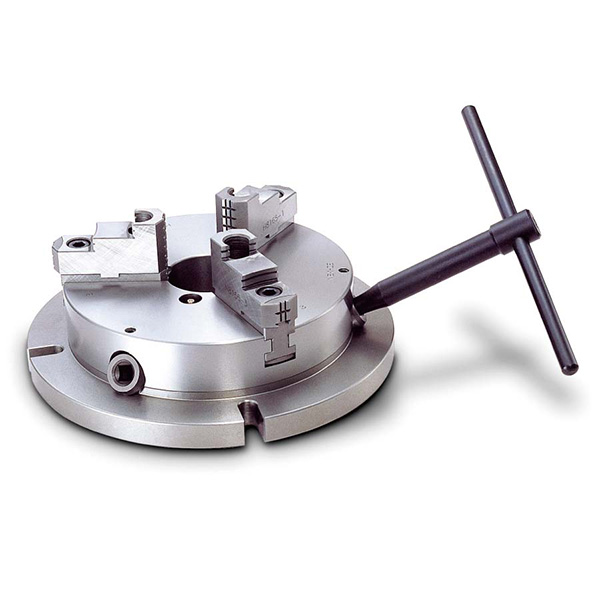 ファーステック:超薄型フライス用チャック FT-NBK12(メーカー直送品)