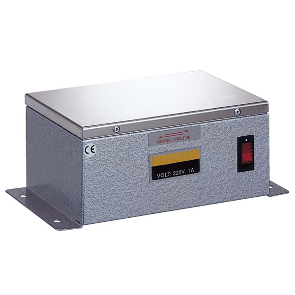 ファーステック:テーブル型脱磁器 EDB-180(メーカー直送品)