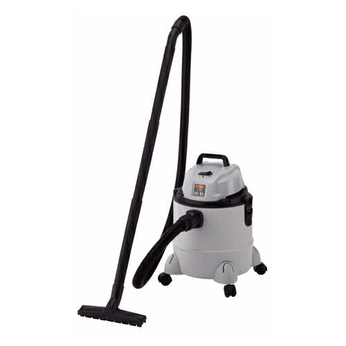 E-Value(イーバリュー):乾湿両用掃除機２０Ｌ EVC-200PCL 4977292489232