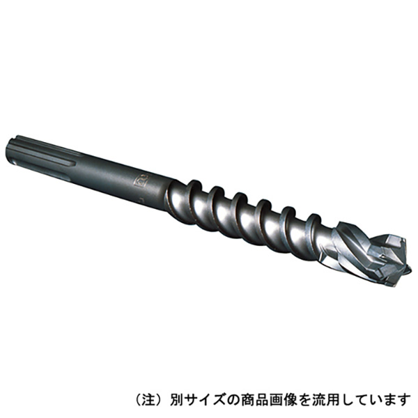 ミヤナガ デルタゴンビットSDSmax DLMAX26038 4957462211887